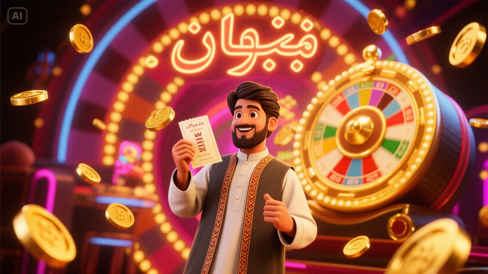 Betrebels CasinoClaim your 200% bonus now and start playing your favourite casino games! Pakistani users can recharge safely with PKR and win massive prizes.