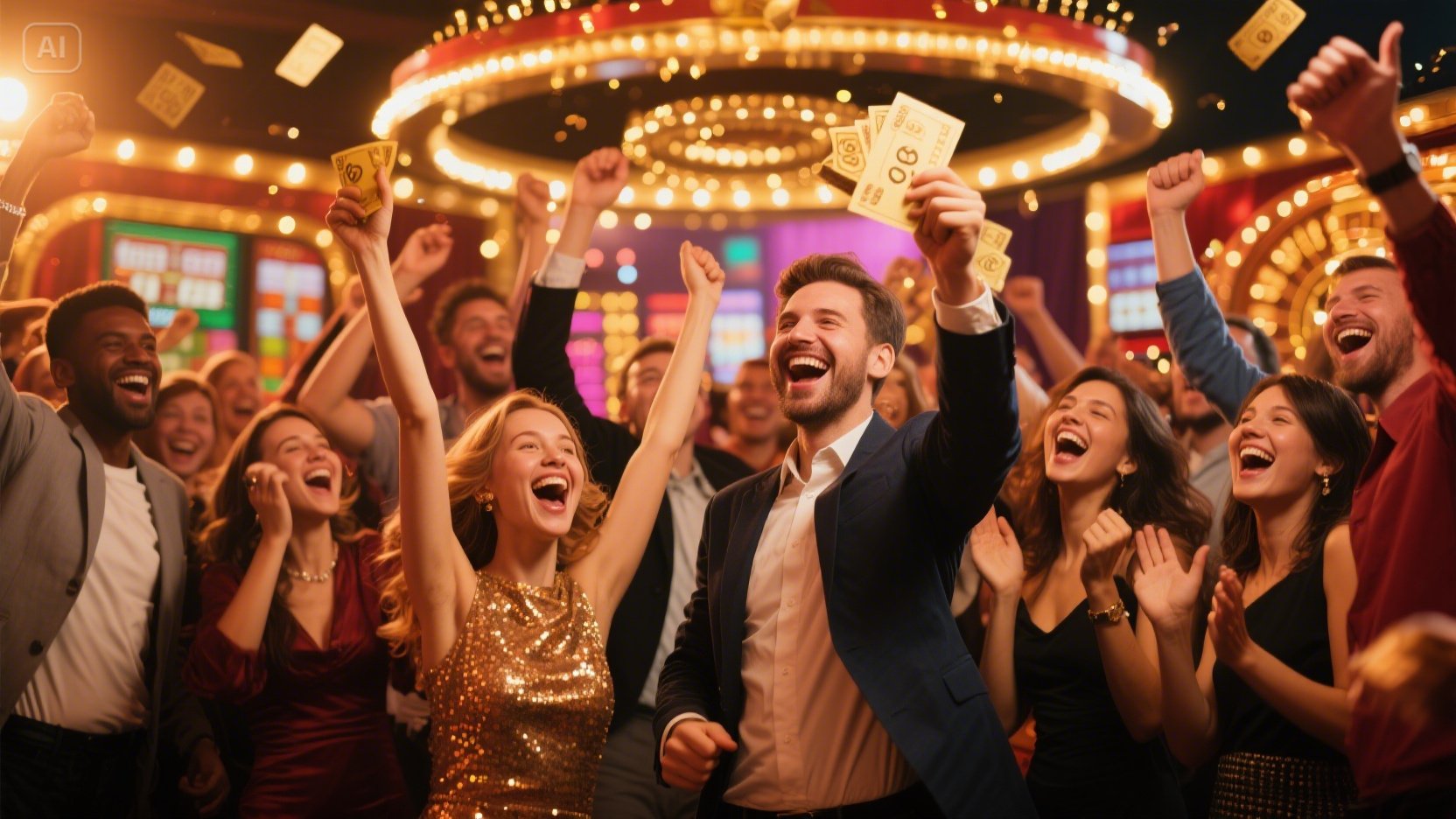 Registration at Betrebels Casino Casino