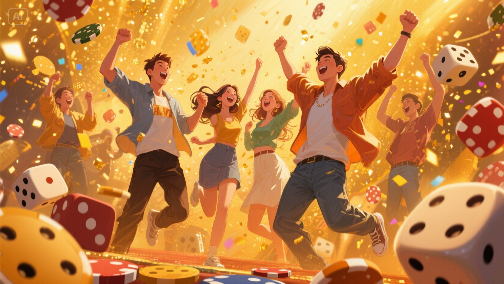 Casino Betrebels Casino desktop and mobile interfaces