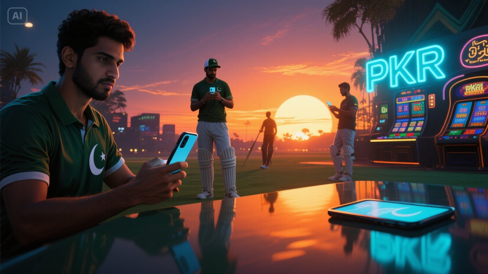 Registration at Betrebels Casino Casino