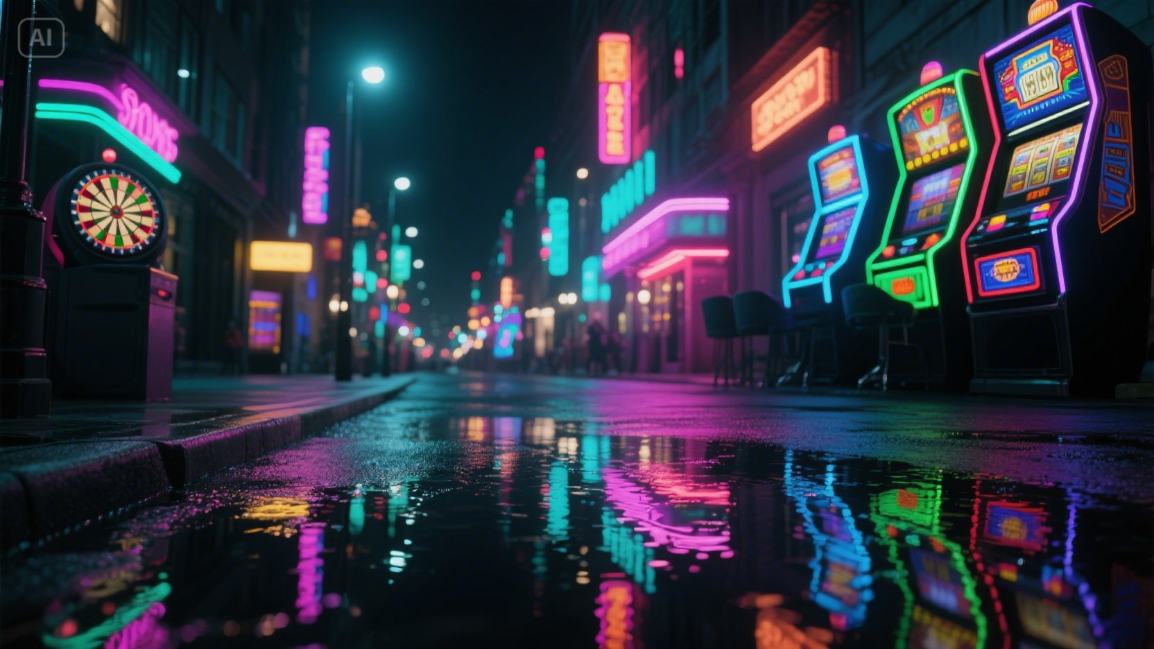 Registration at Betrebels Casino Casino